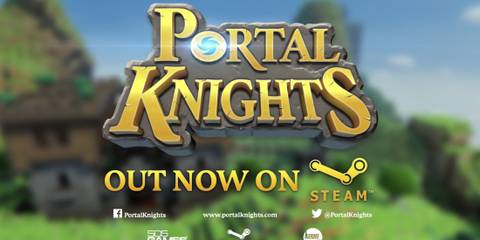 portal knights