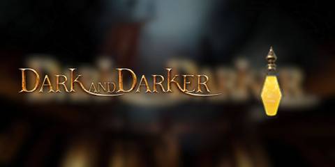 potion of luck dark and darker