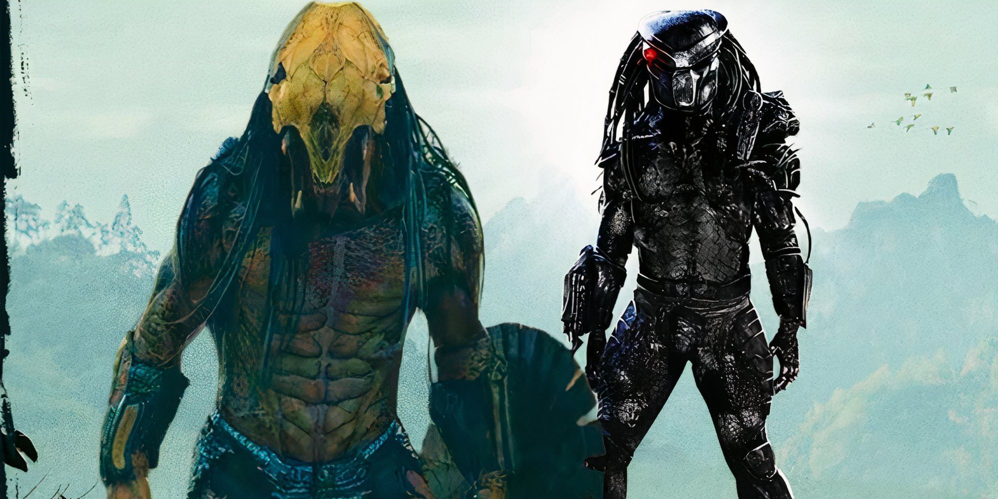 Disney's Two New Predator Movies, Explained