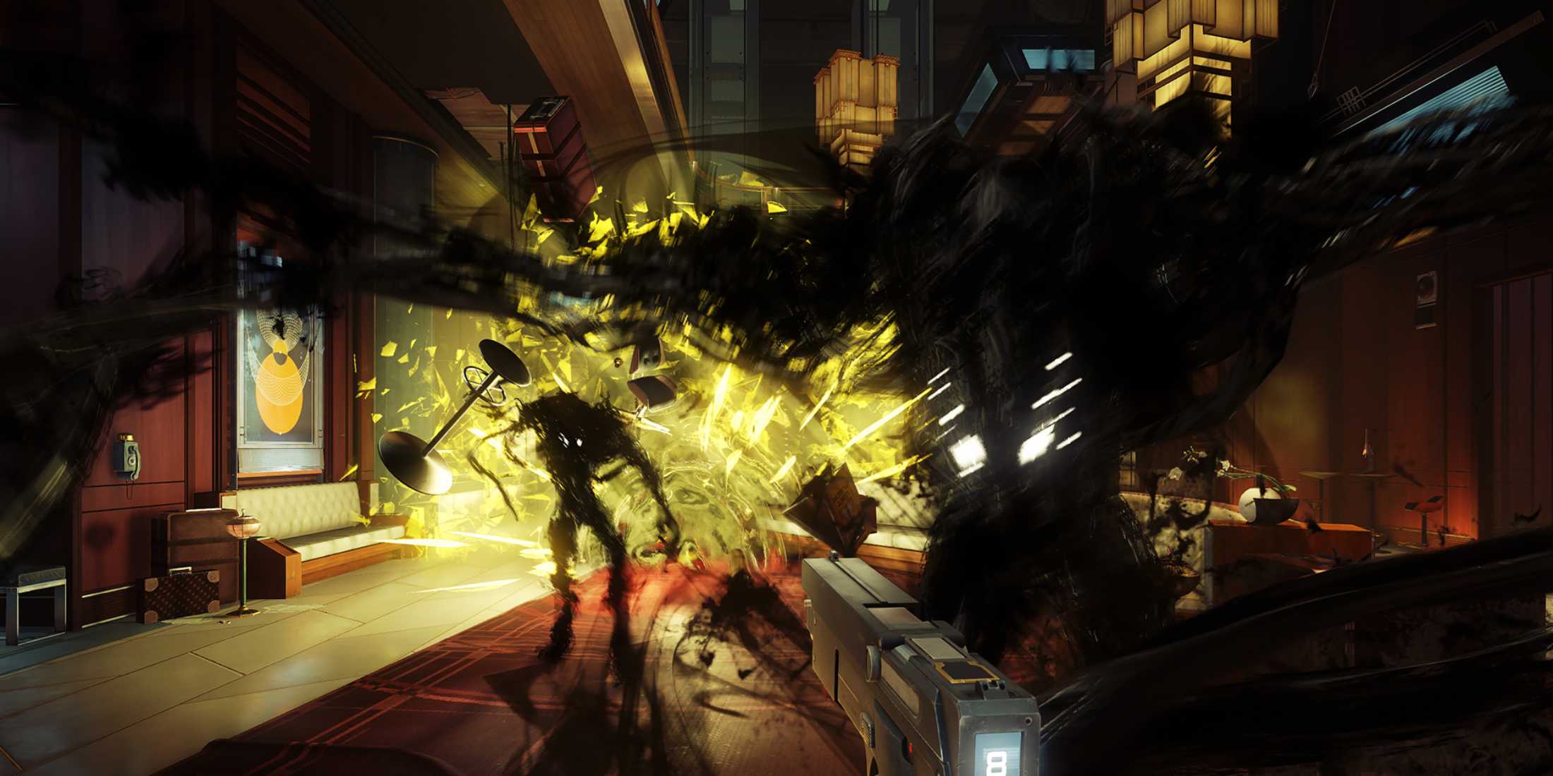 Arkane Rope Microsoft’s Shutdown of Arkane Austin Was ‘Stupid,’ Says Company’s Founder