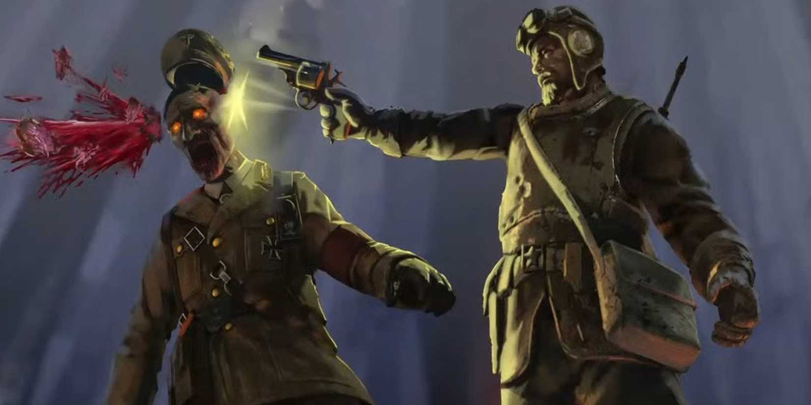 Primis Cod Call of Duty Zombies: Best Fan Theories & Conspiracies