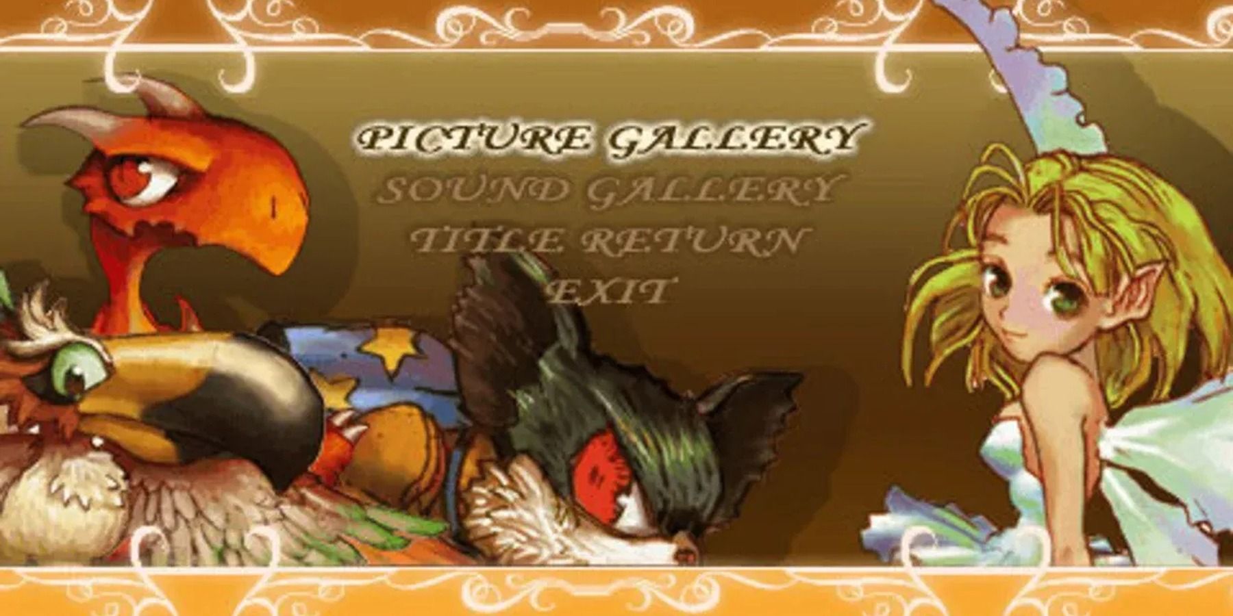 Best Sega Saturn RPGs