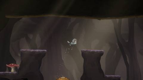 Princess of the Water Lilies 4