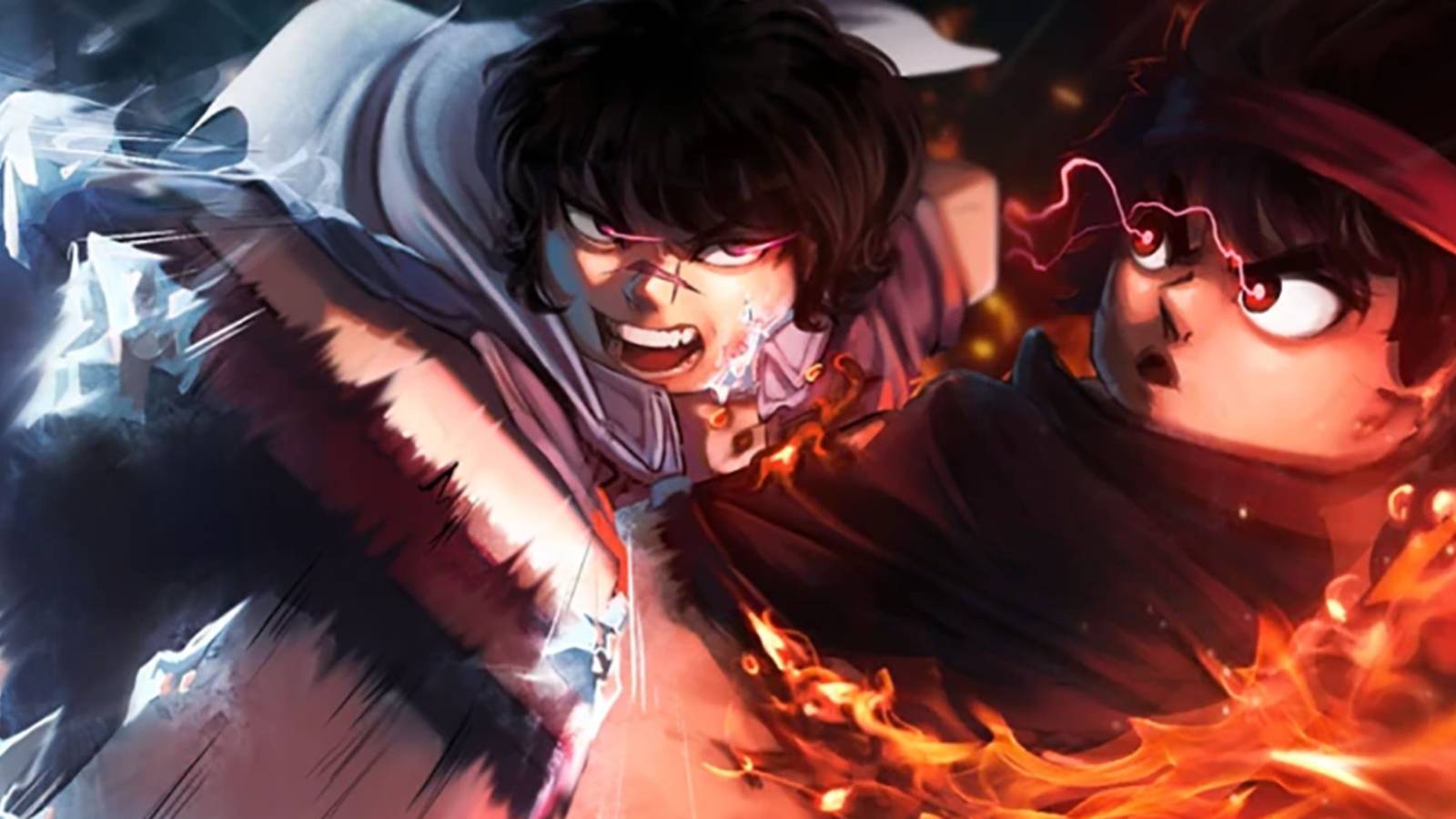 Blox Fruits Private Servers Links