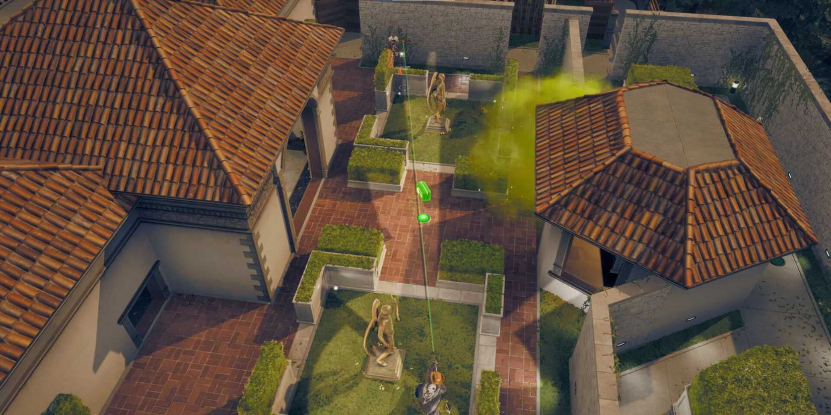 Project Arc gameplay screenshot 5