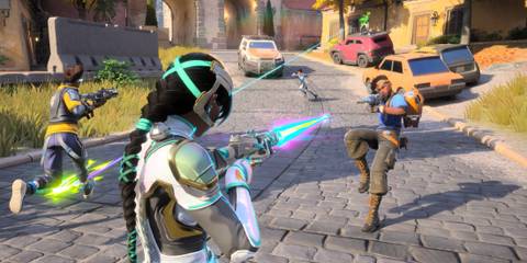 Project Ethos News, Trailer, Guides, and More