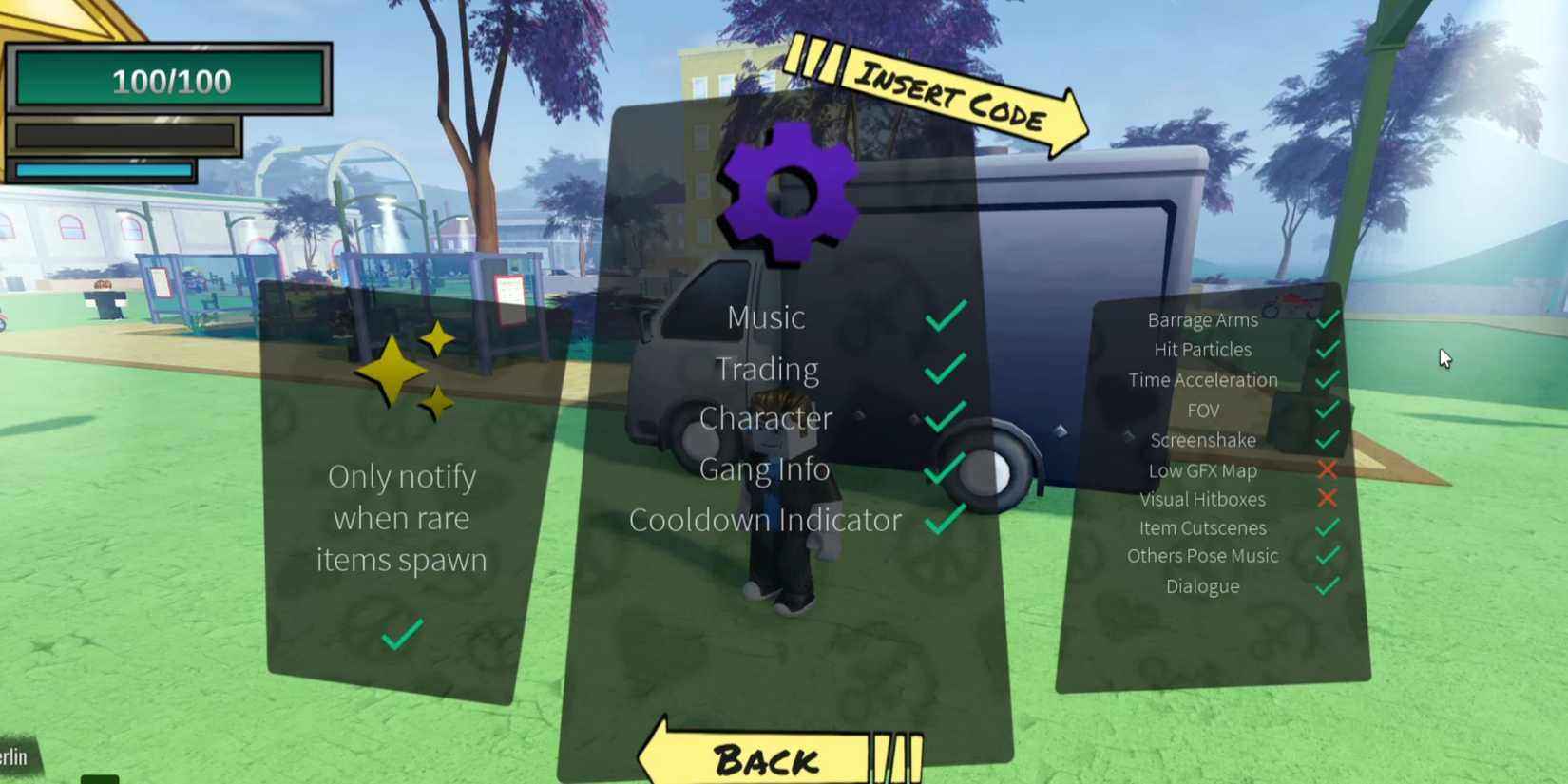 How Do I Redeem Project Menacing Codes? gamerantimages.com