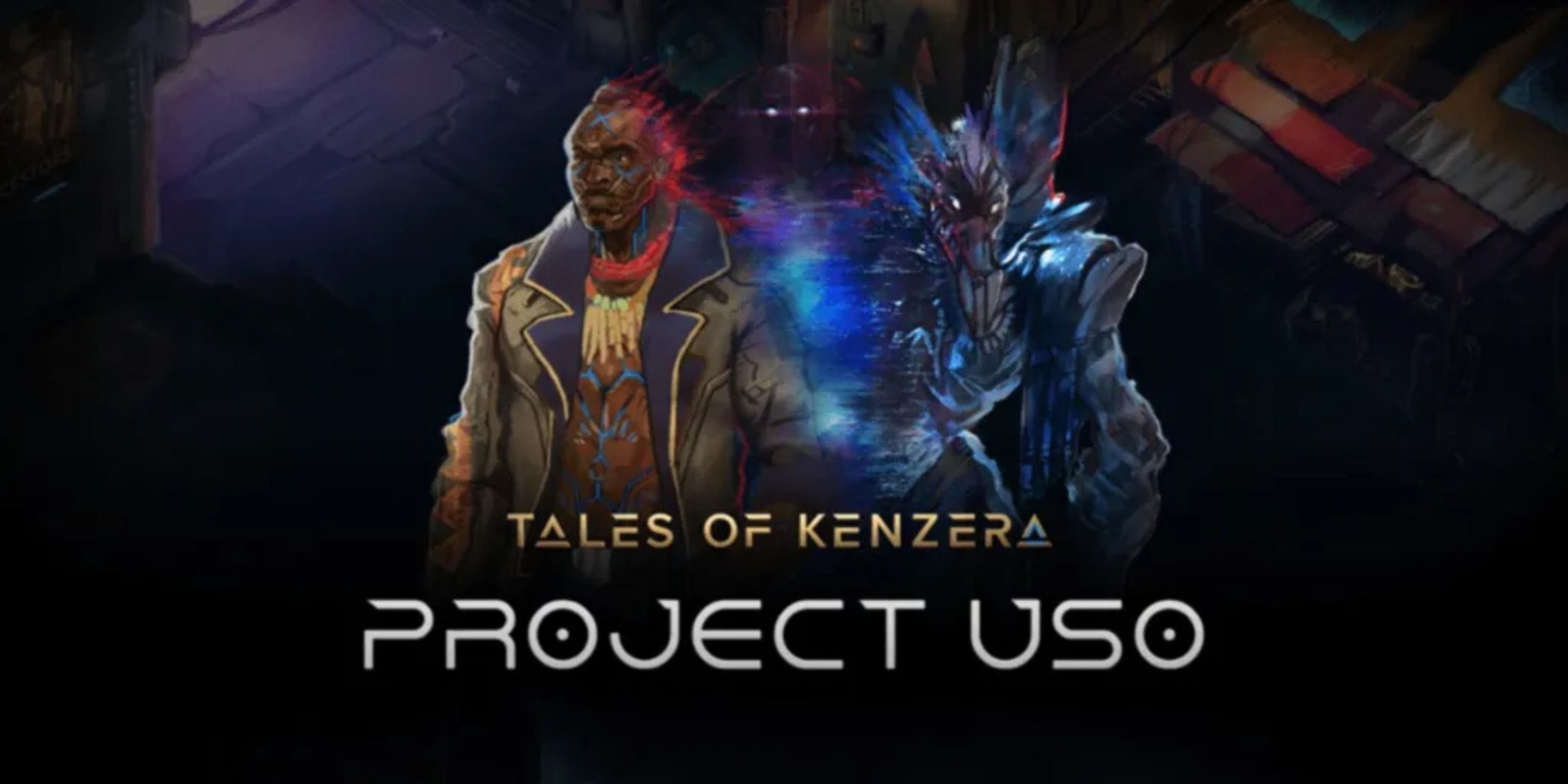 Tales of Kenzera: Zau Studio Reveals Gameplay of New 'Afro-Gothic RPG'