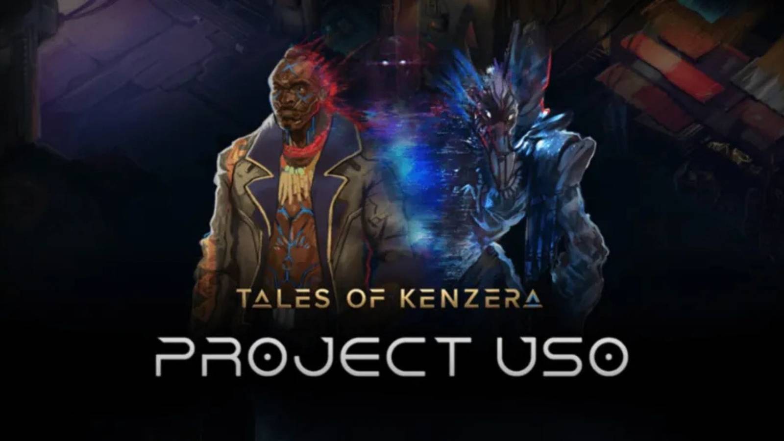 tales of kenzera zau studio reveals new gameplay footage from project uso
