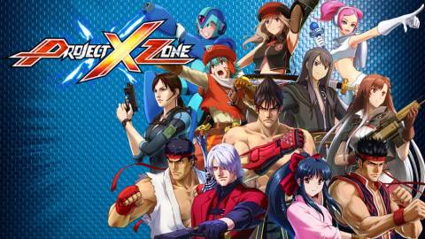 Project X Zone