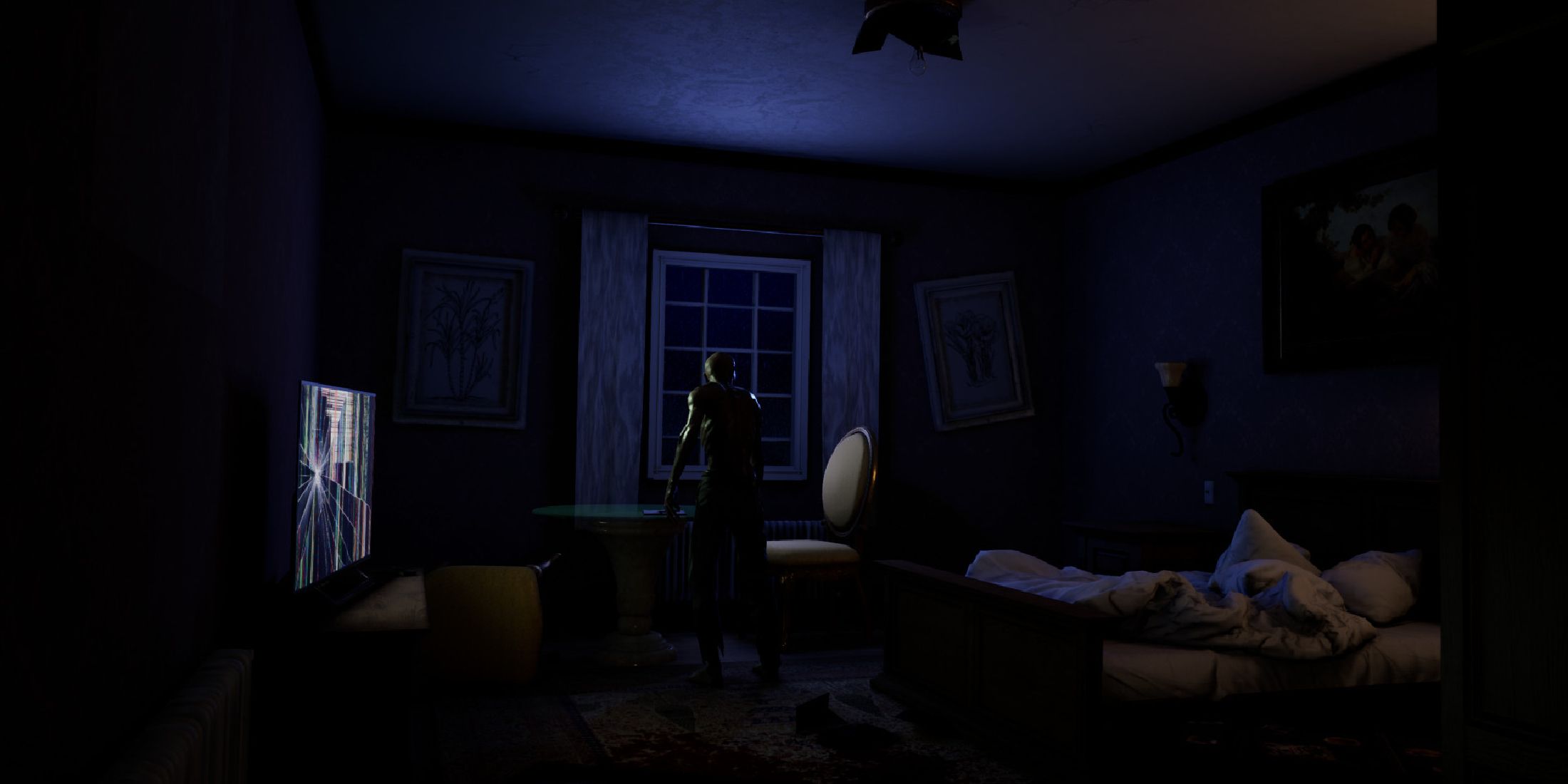 The Best PSVR2 Horror Games, Ranked