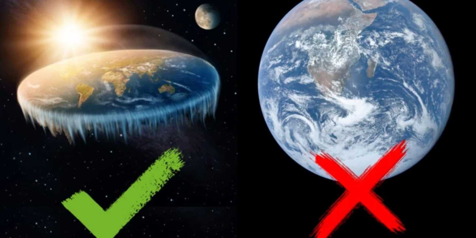 Prove the Earth Is Flat Tycoon planets