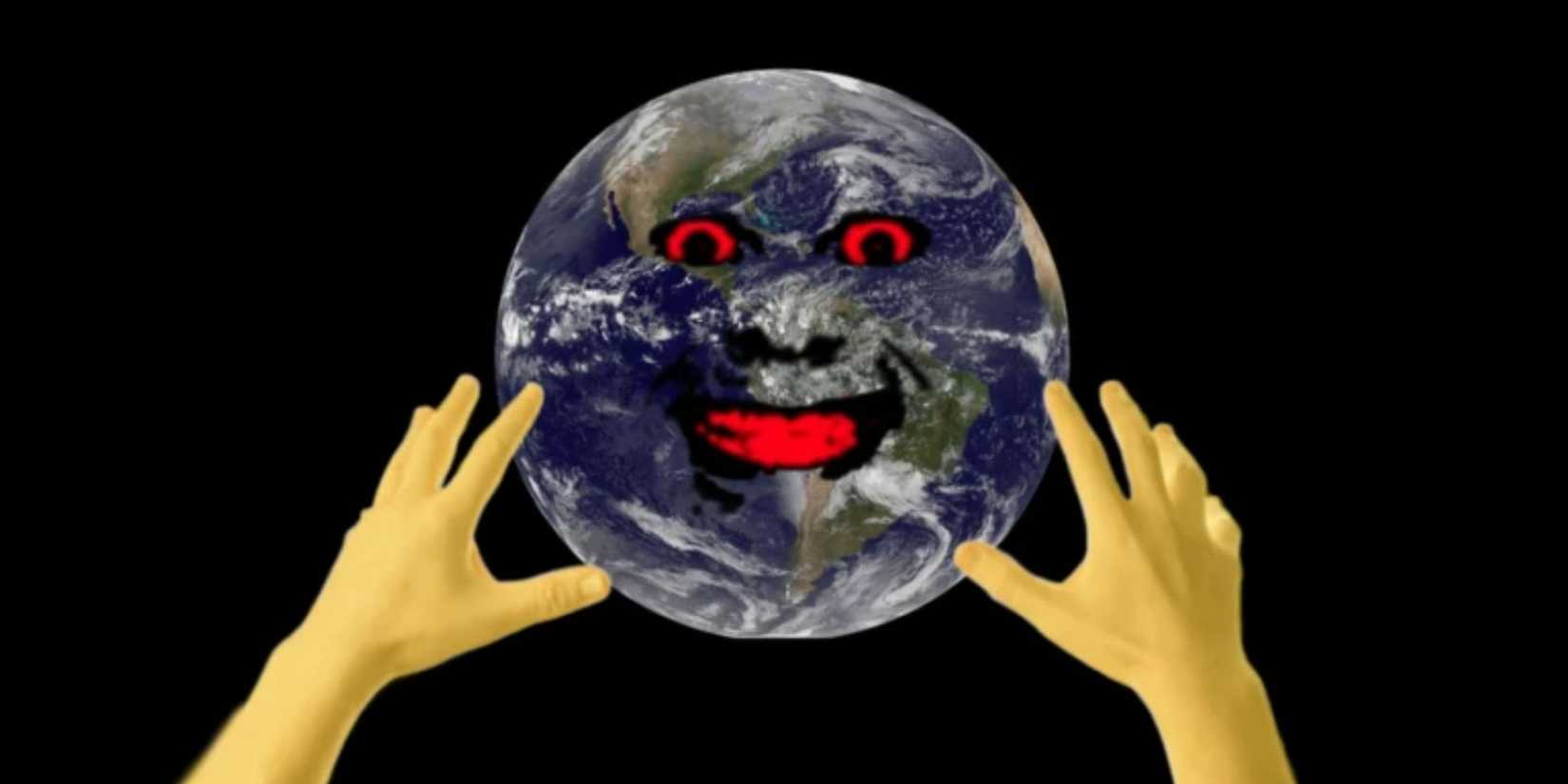 Prove the Earth Is Flat Tycoon planet