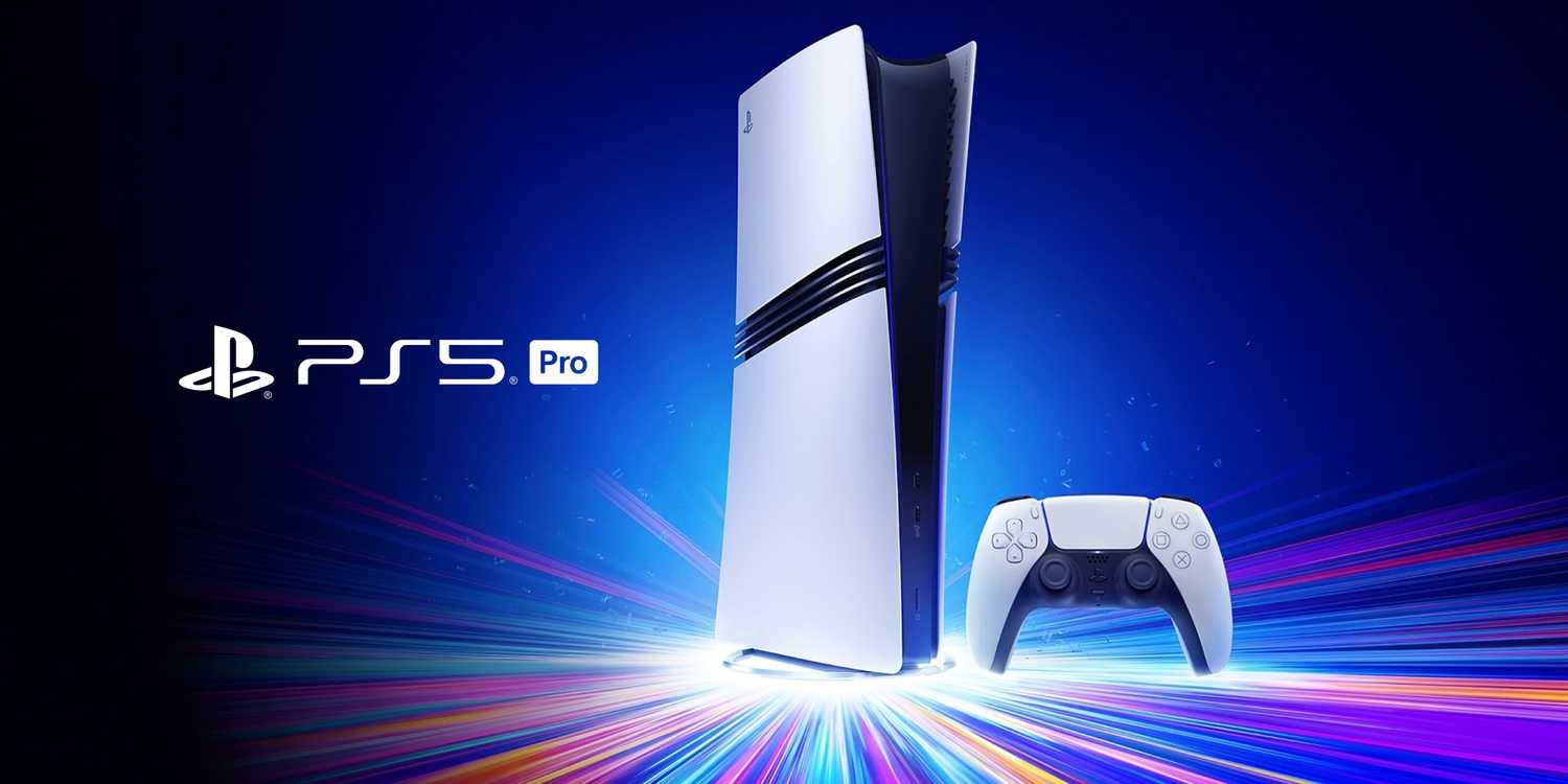 There's a New Catch to Consider With the PS5 Pro