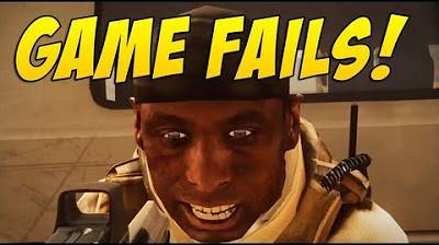 PWNED! (Game Fails #49)