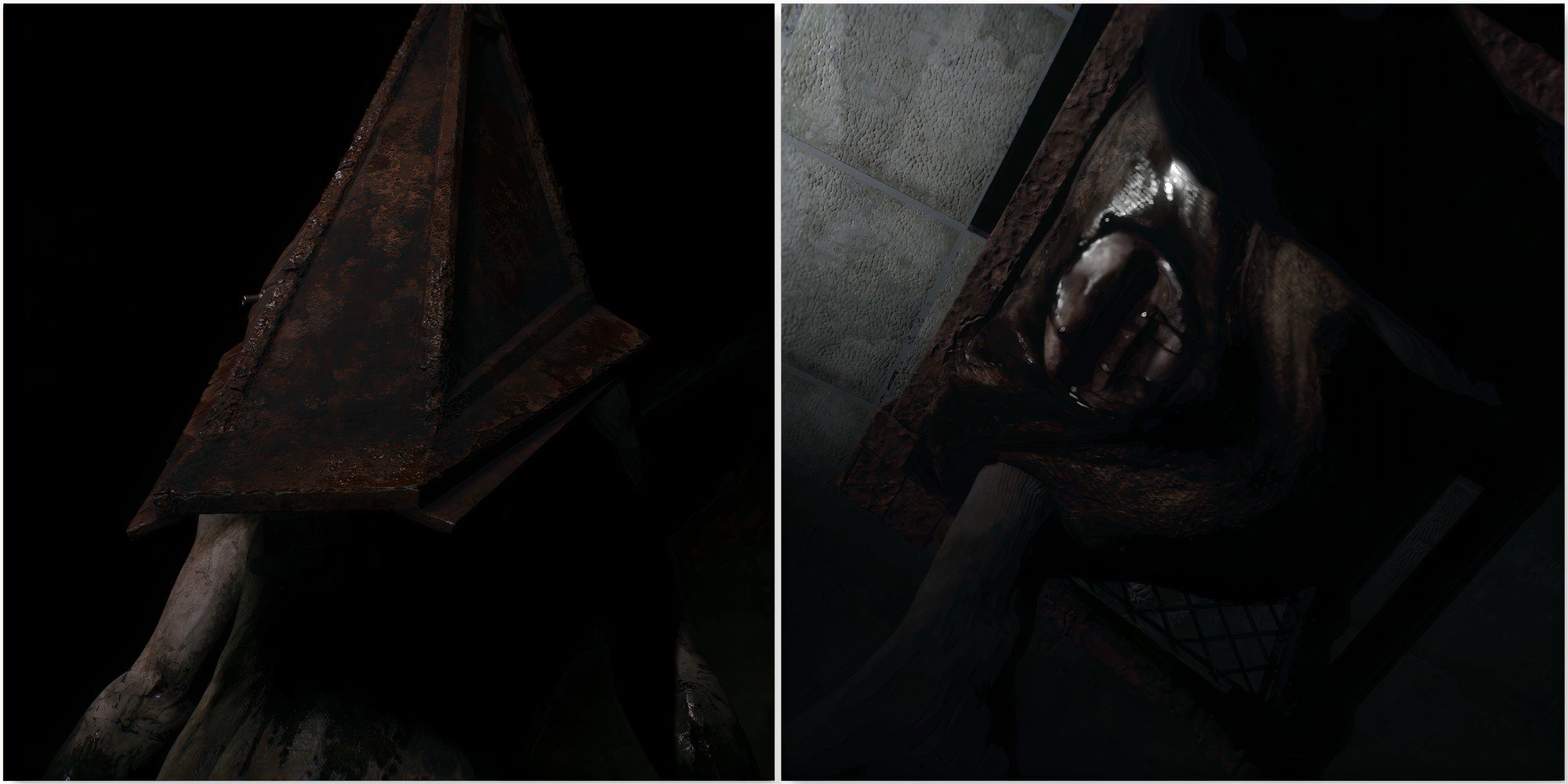 The Best Bosses In Silent Hill 2 Remake