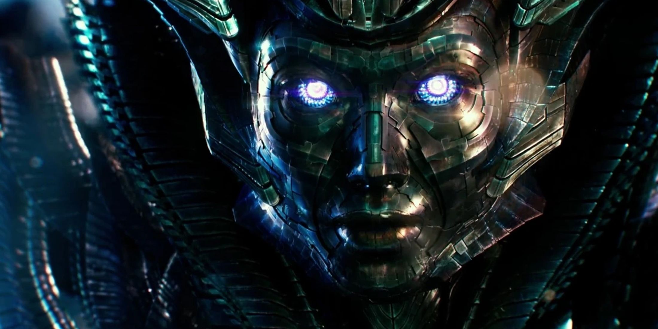 Transformers One: Interesting Changes From the Lore
