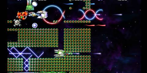 R-Type Dimensions EX (2)
