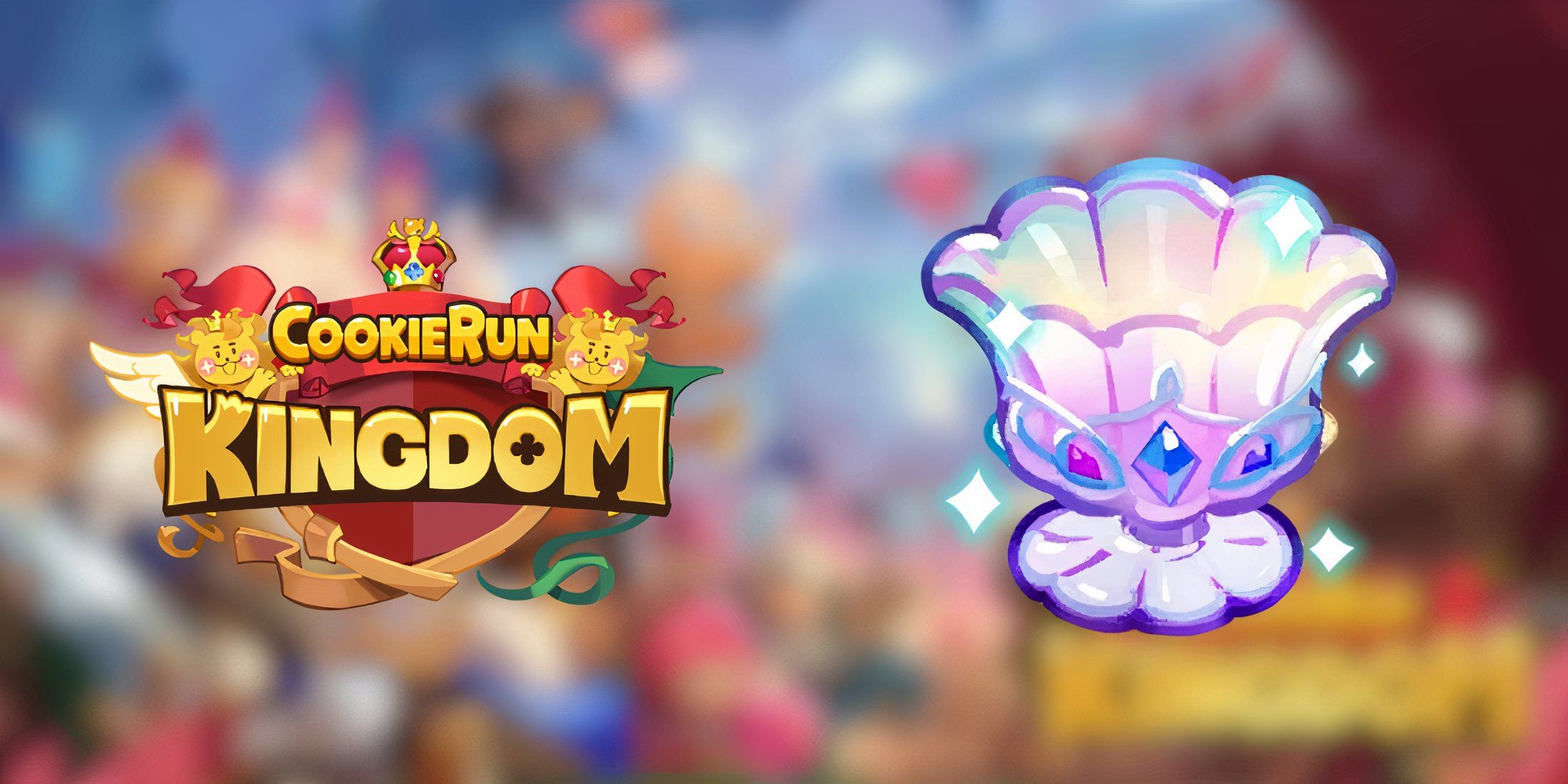 Cookie Run: Kingdom — Как получить Rainbow Bowl