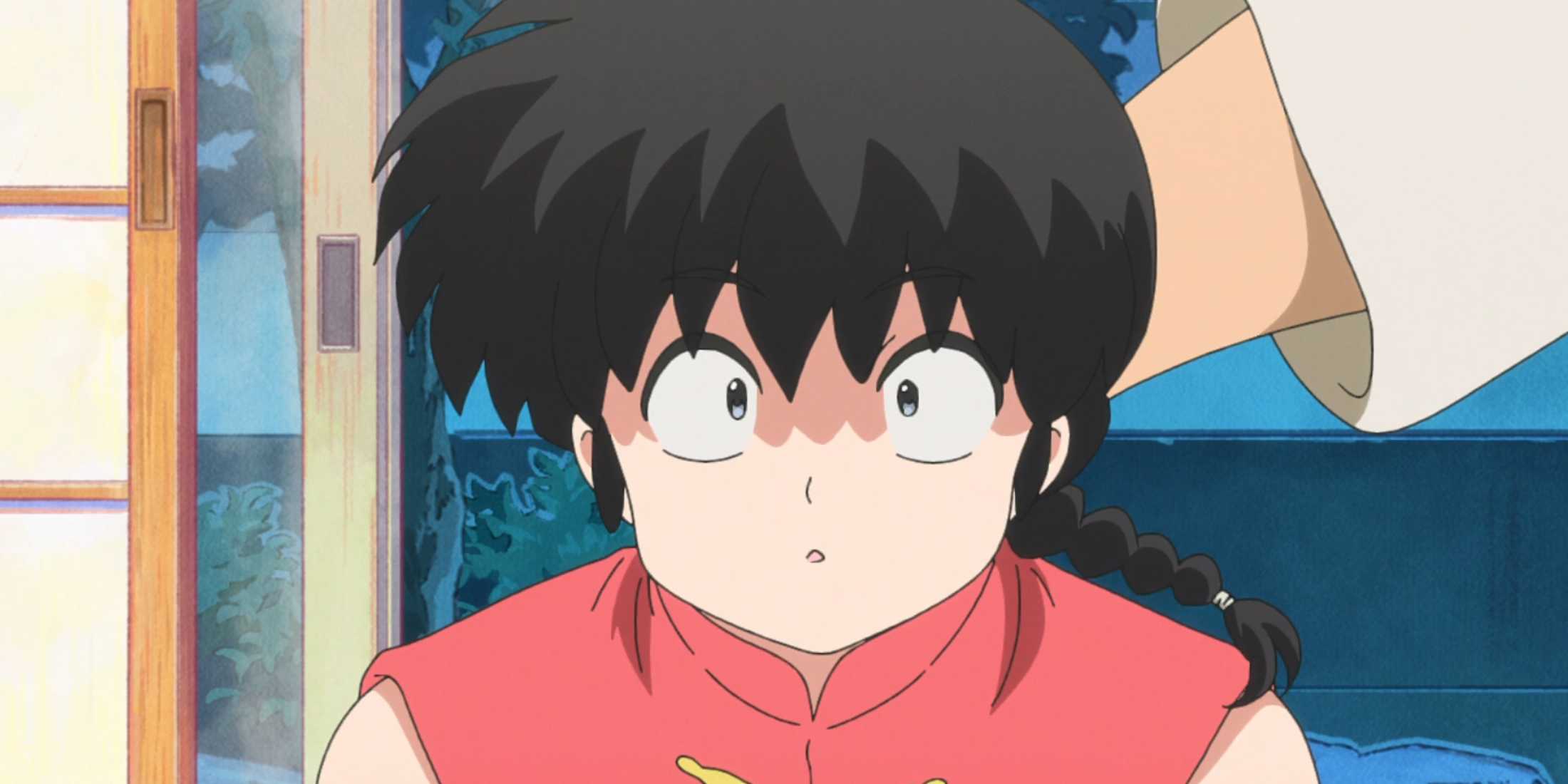 Ranam Rerboot Is The Ranma 1/2's Reboot Worth Watching?
