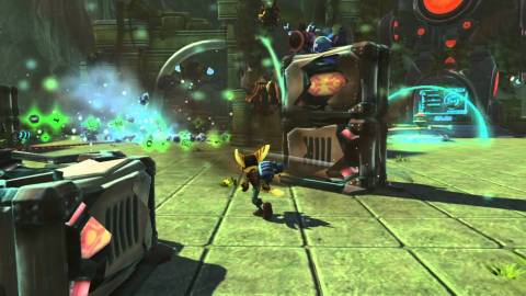 Ratchet and Clank_ Full Frontal Assault