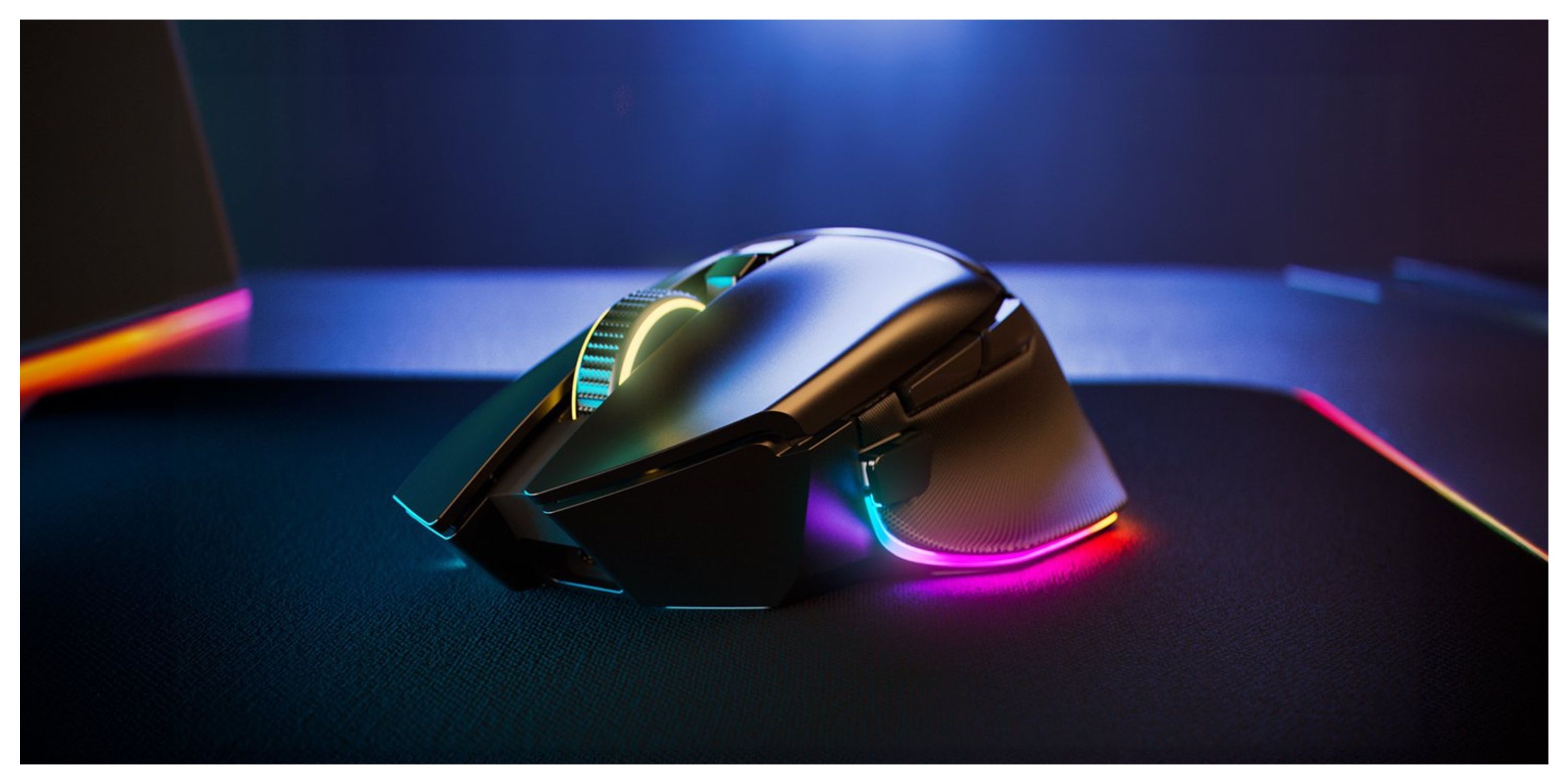 Razer Launches Basilisk V3 Pro 35K