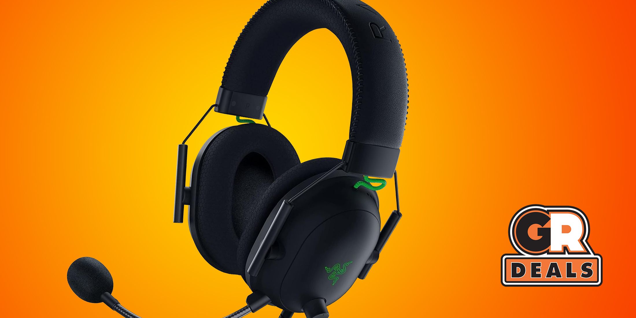 Grab Razer's Popular Gaming Headset for 35% Cheaper Than Normal for a Limited Time