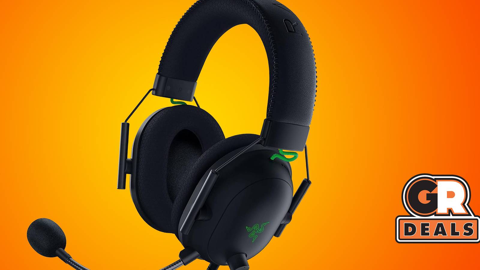 Grab Razer's Popular Gaming Headset for 35% Cheaper Than Normal for a ...