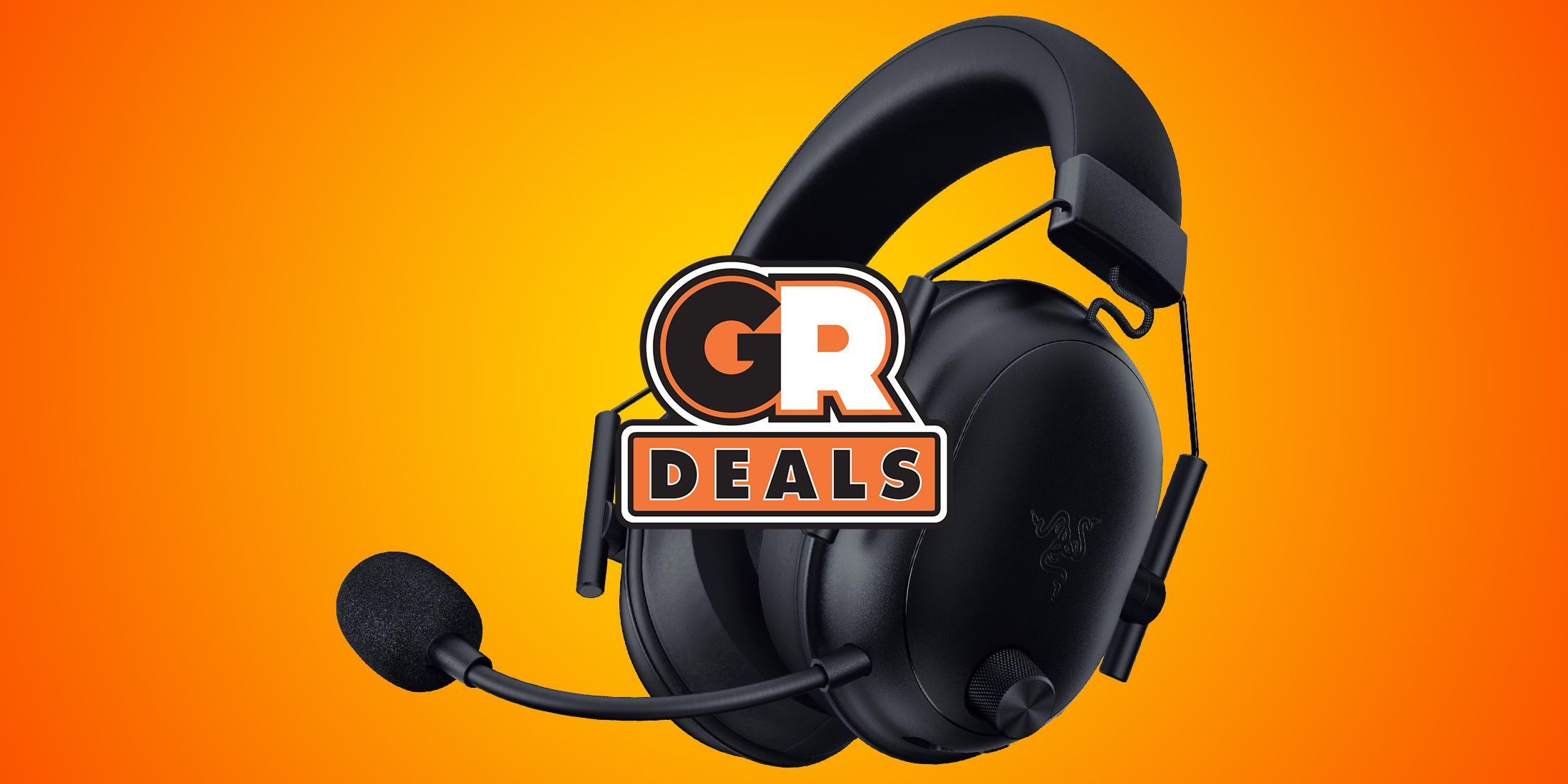 best gaming headset deals