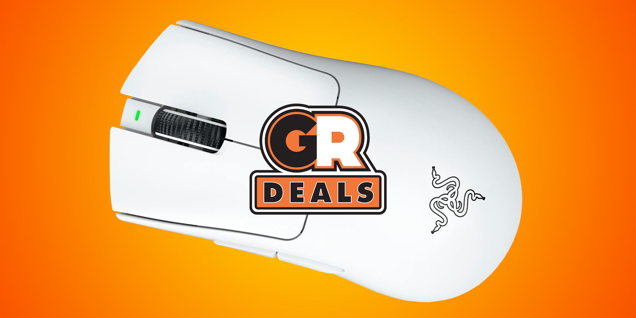 best gaming mouse deals