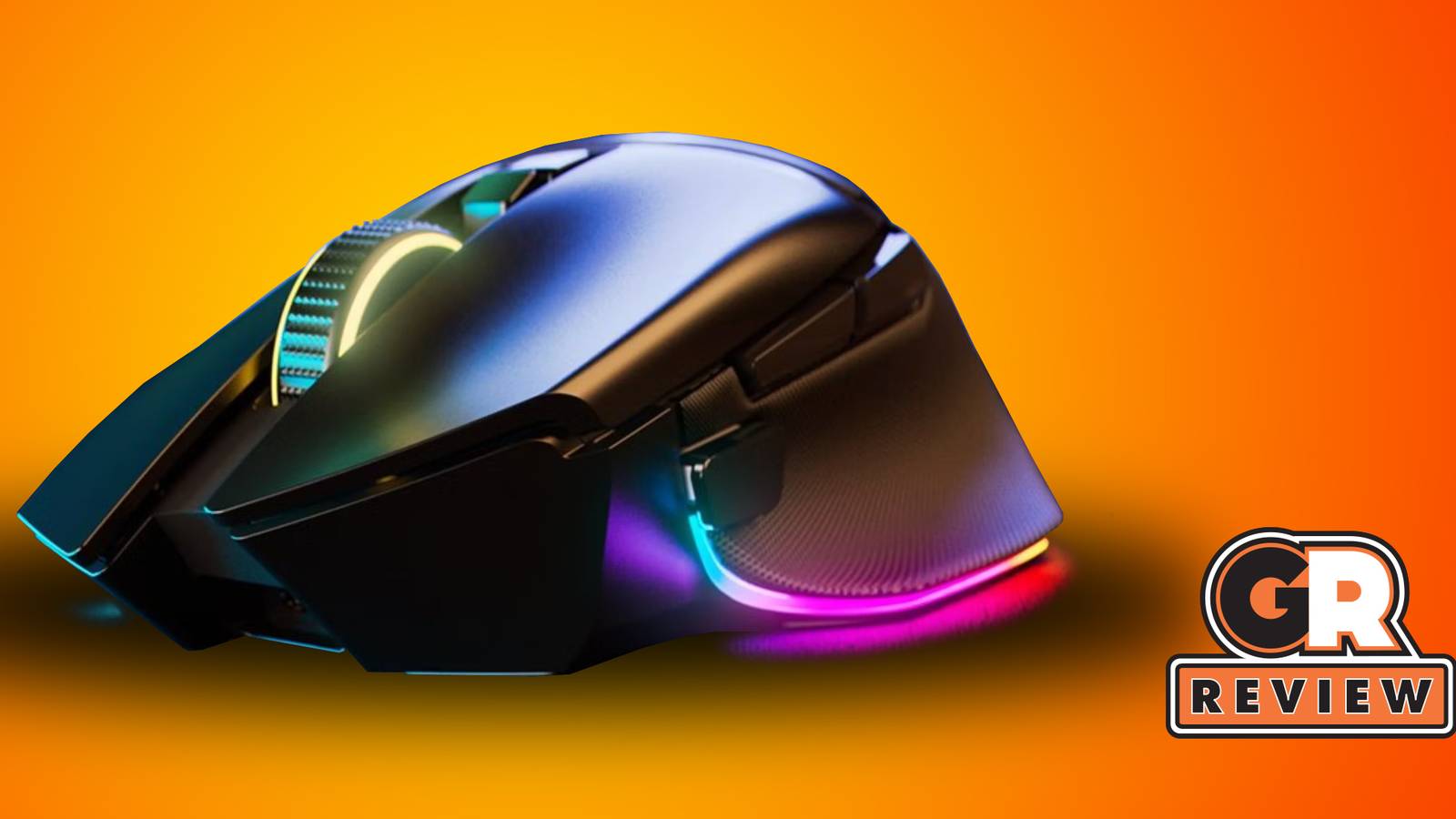 Razer Launches Basilisk V3 Pro 35K