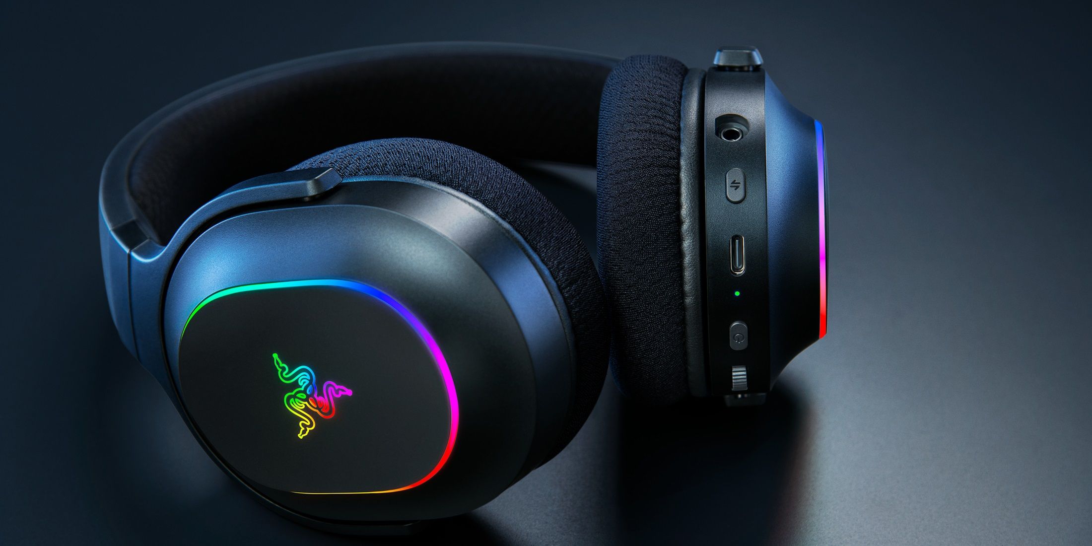 Новая гарнитура Razer Barracuda X Chroma доступна для покупки