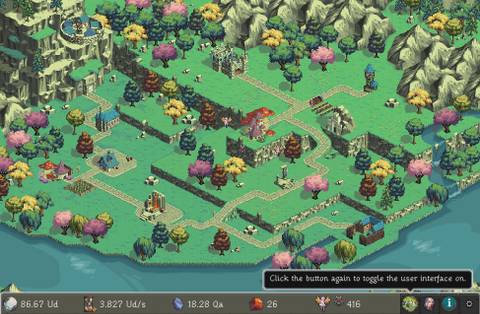 Realm Grinder Press Image 1