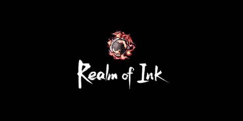 Realm of Ink Blaze Ink