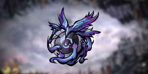 Realm of Ink Curse Ink