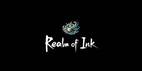 Realm of Ink Flash Ink