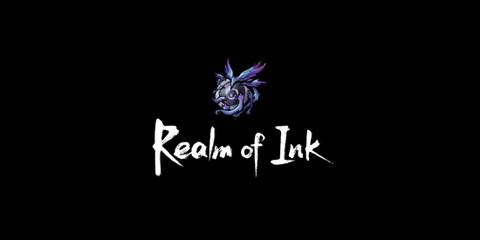 Realm of Ink Curse Ink