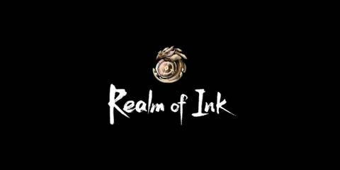Realm of Ink Iris Ink