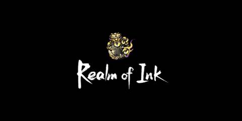 Realm of Ink Kylin Ink