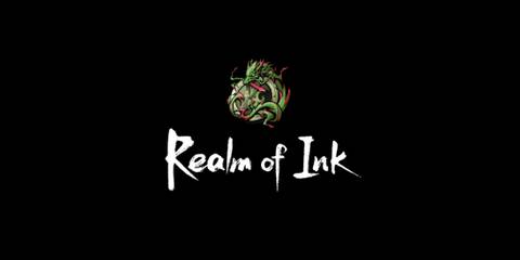 Realm of Ink Shield Ink