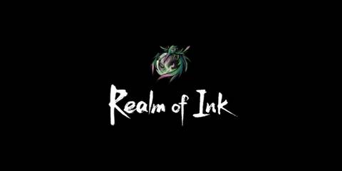 Realm of Ink Venom Ink
