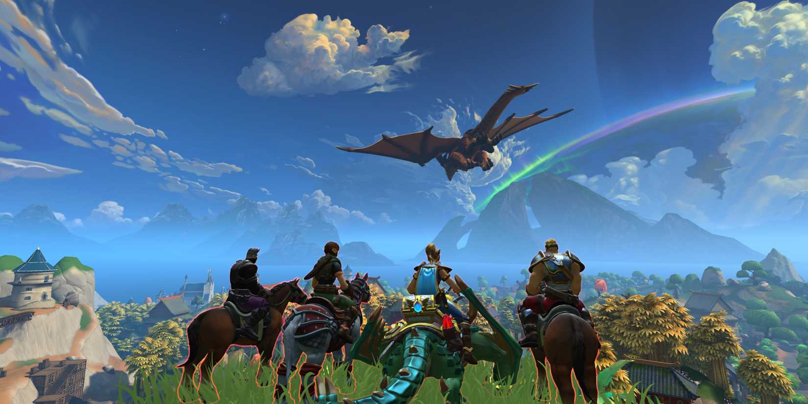 realm royale reforged shut down