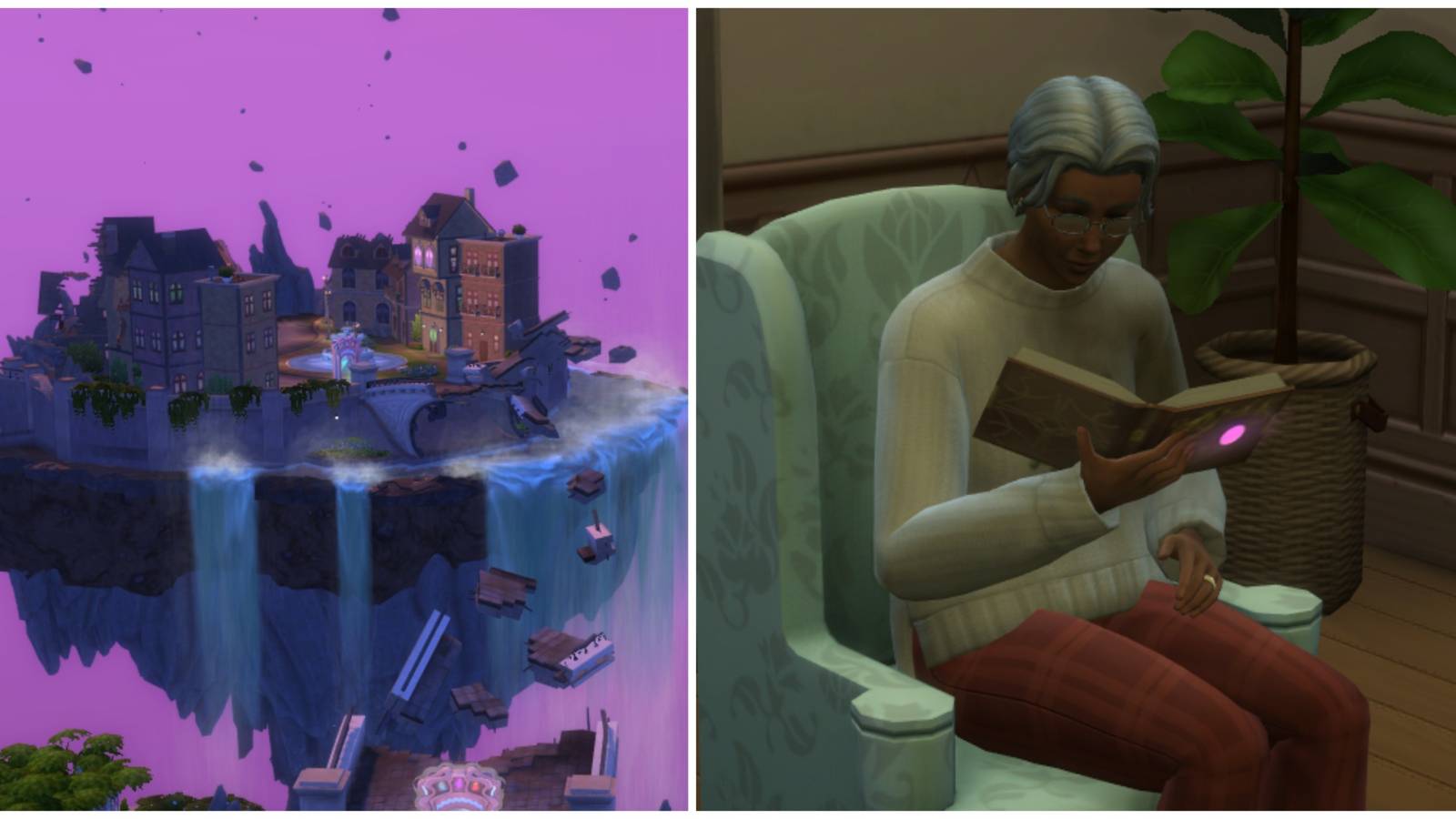 reaper's rewards week 4