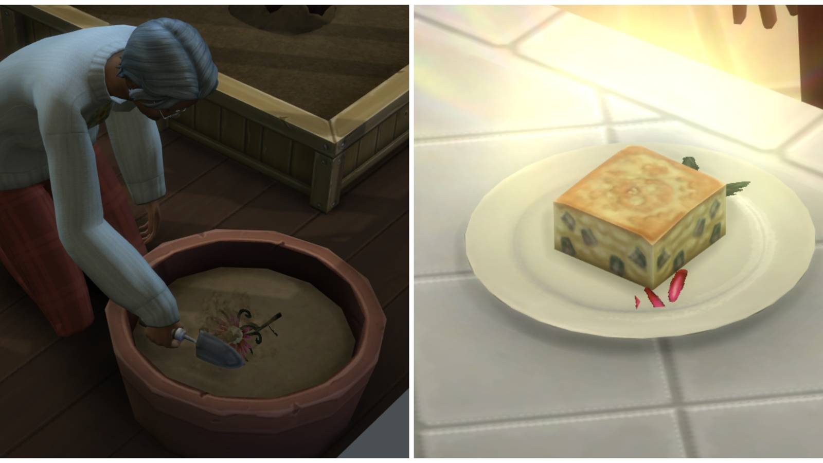 reapers reward quests the sims 4