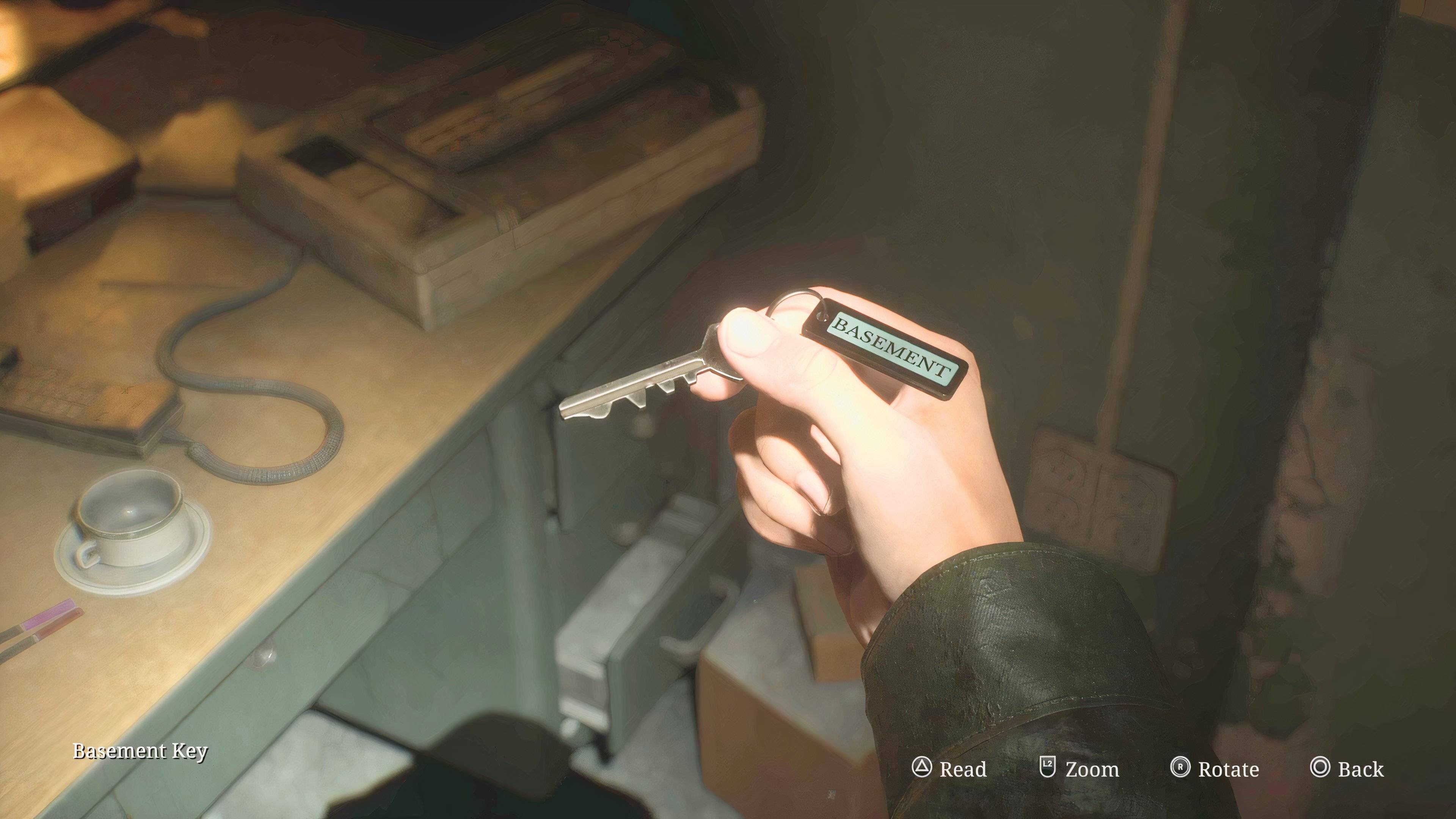 Silent Hill 2 Hospital Padlock Code: Unlock Secrets Fast