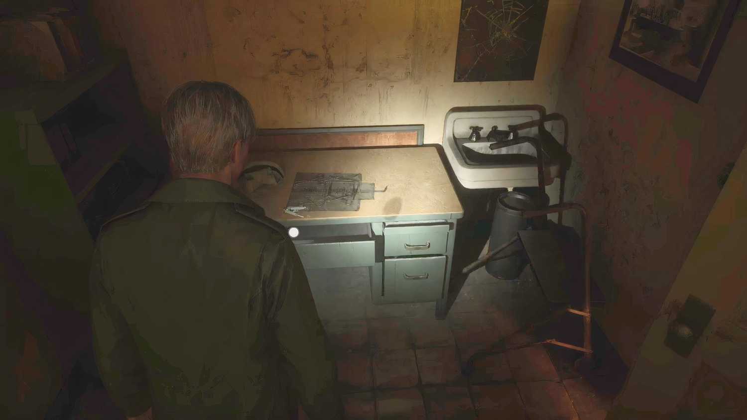 Silent Hill 2 Hospital Padlock Code: Unlock Secrets Fast