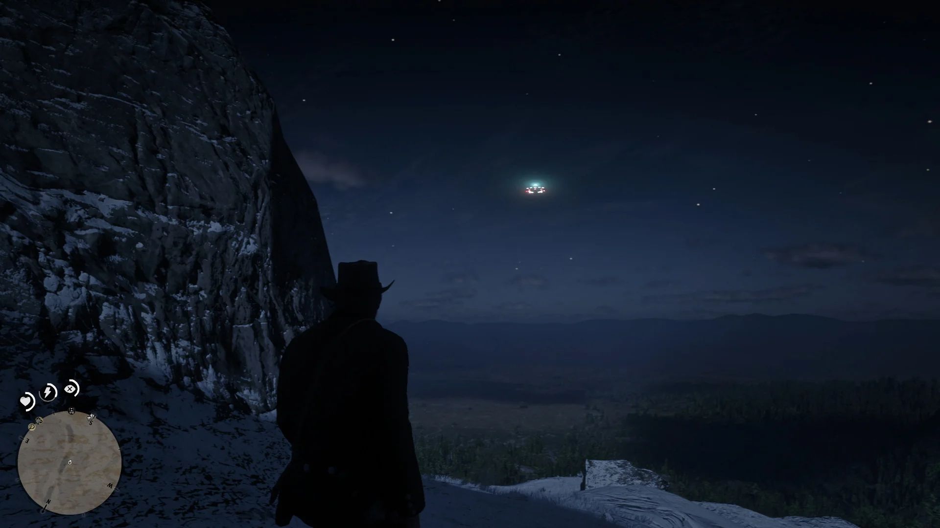 Red Dead Redemption 2: The Mysteries in New Hanover Explained