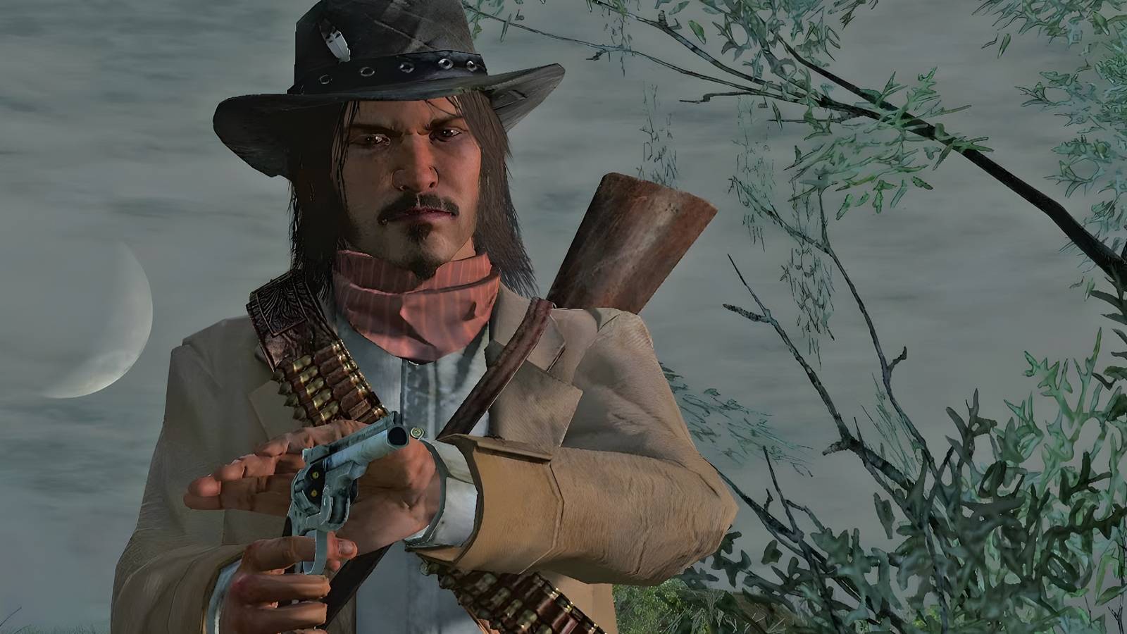 Red Dead Redemption Adult Jack