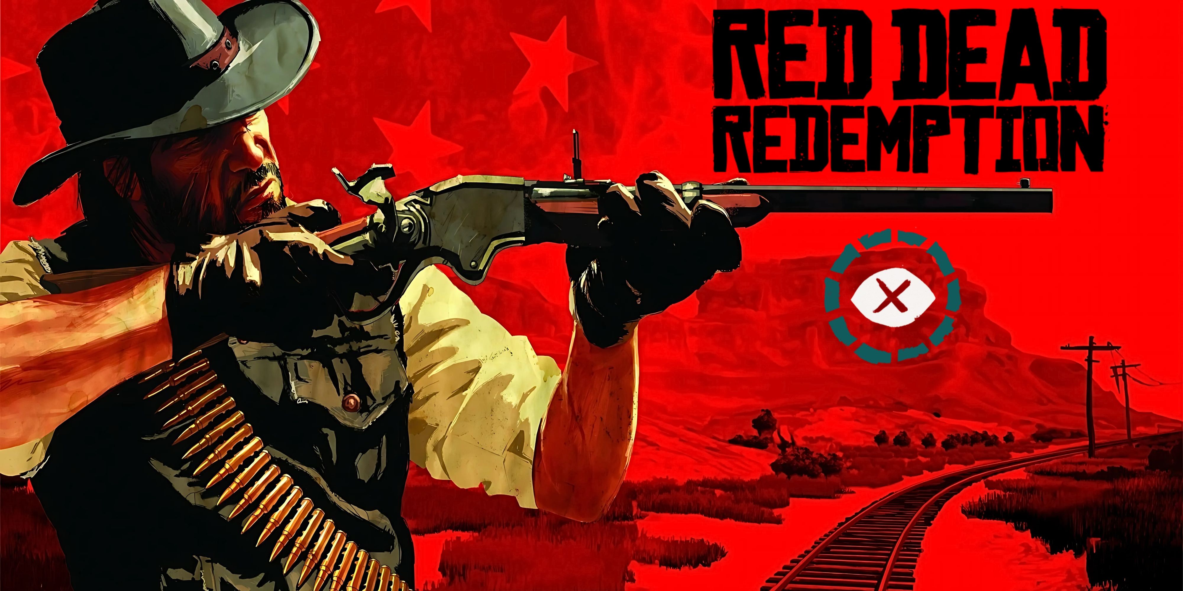 Red Dead Redemption: как использовать «Меткий глаз»