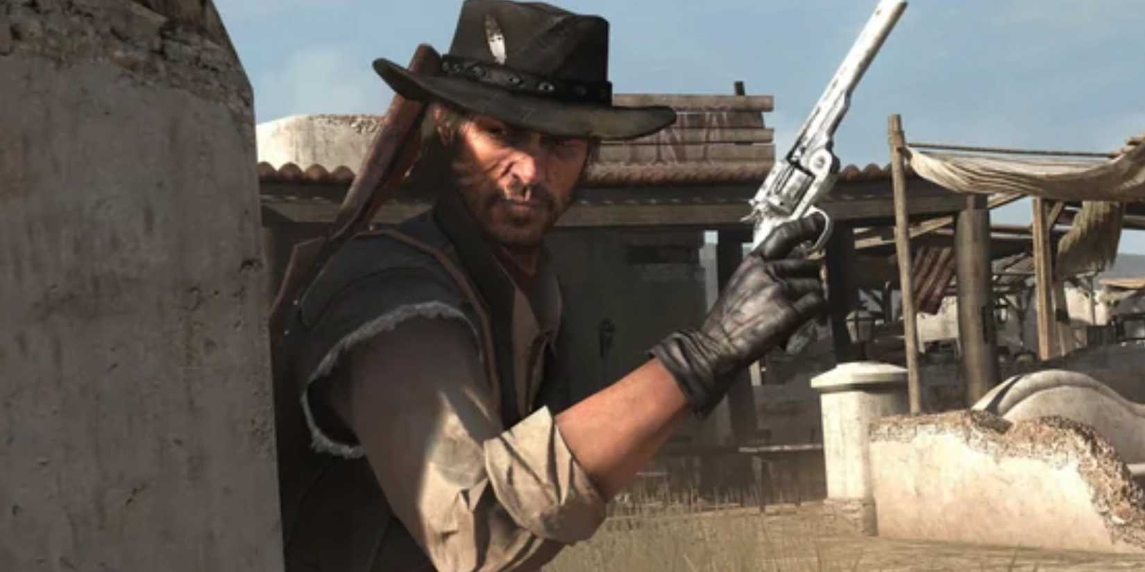 Is Rdr3 Red Dead Redemption: Best Reasons To Go For A Low Honor Run